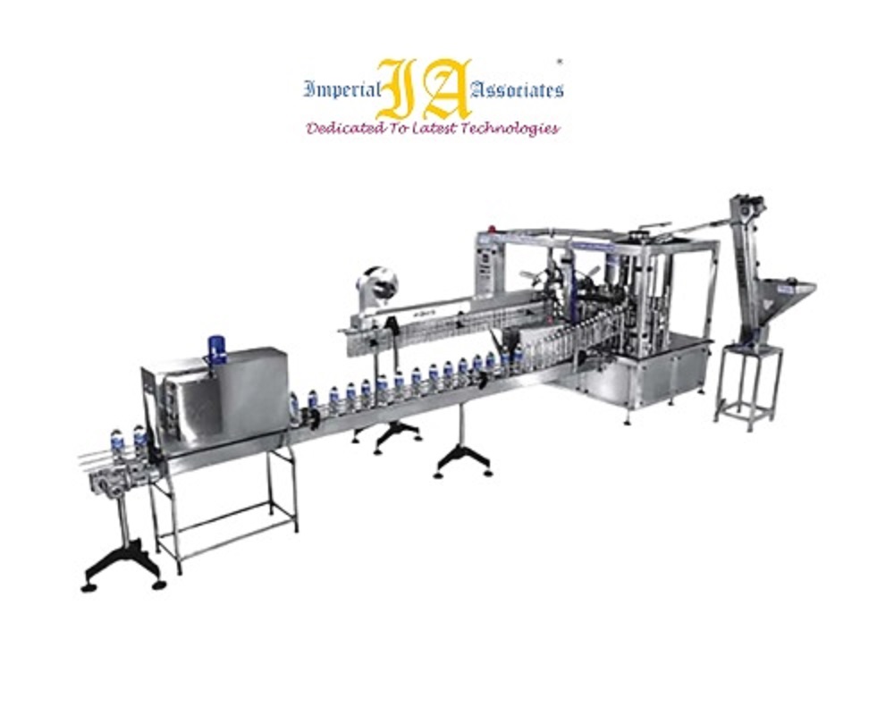 Are You  Looking The Dry Fruits Packing Machine For Business